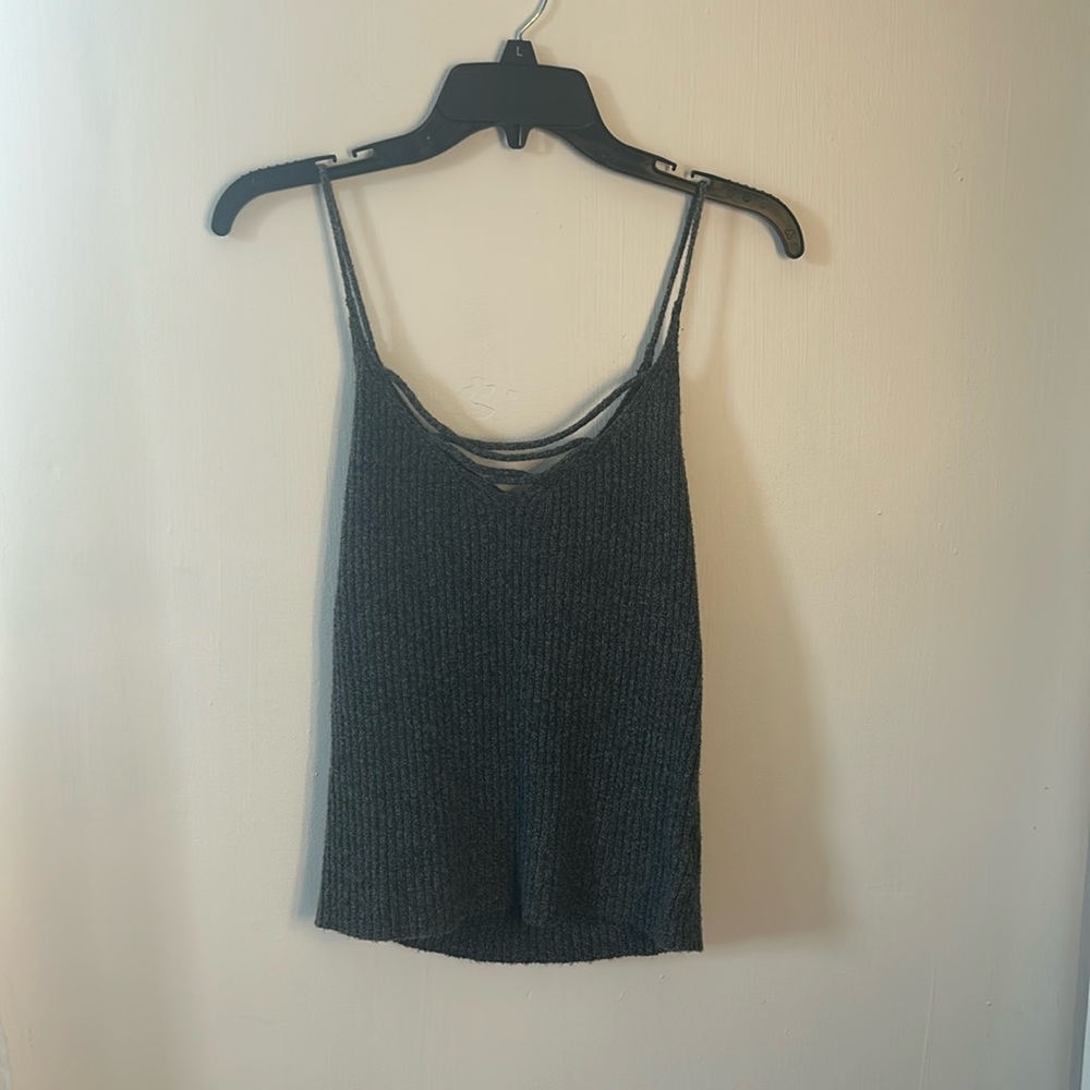 American Eagle Soft Tank